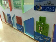 -美吉姆国际儿童发展中心(红谷滩绿地缤纷城中心)