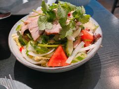-URBAN SOI Thai Kitchen乐泰料理(长乐路店)