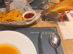 -1432德国花园餐厅(水游城购物中心店)