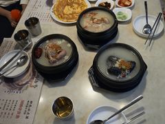 -长顺参鸡汤店(西塔总店)