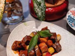 -龙井御庄·精致江南菜(龙井店)