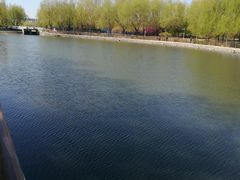 -长春公园(普阳街道)