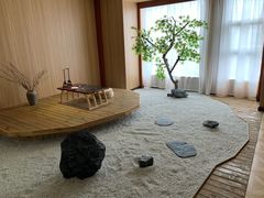 -乐山上善居·养心禅景酒店(世豪广场高铁站店)
