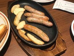 -萨莉亚意式餐厅(常州环球港店)