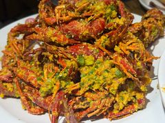 -叶派龙虾•招牌香辣蟹·海鲜(中海国际店)