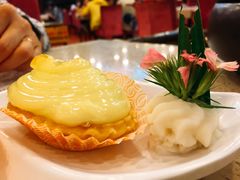 -点都德(盘福楼店)