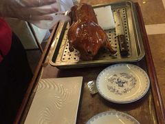 -同喜烤鸭店(光芒店)