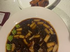 -鲁班张葱烧海参(马庄街店)
