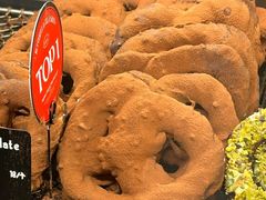 -B&C黄油与面包·THE GARDEN BAKERY概念店(世纪汇店)