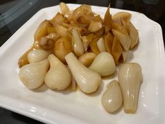 冷菜拼盘-天台徐家小吃