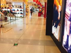 -沈阳百联购物中心(青年大街店)