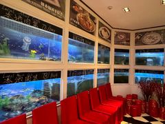 -亚特兰蒂斯·蟹餐厅 CRAB KITCHEN·鲜活海鲜