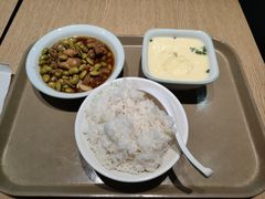 -老乡鸡(上海品尊国际中心店)