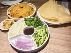 -榆林镇筋饼(文端总店)