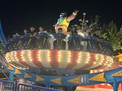 -青岛方特梦幻王国