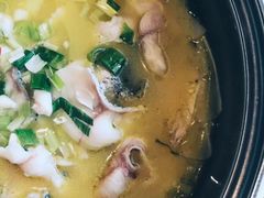 -严厨老坛酸菜鱼(吴江万宝店)