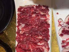 -手选潮汕鲜牛肉火锅(二七广场店)