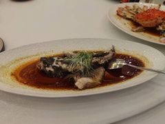 -尚海派·云山886烧烤龙虾馆(云山路店)