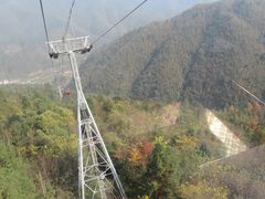-井冈山风景名胜区