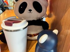 -COSTA COFFEE(丰联广场店)