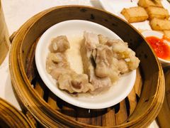 -泉州富力万达文华酒店-品珍中餐厅