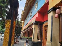 -老码头火锅(玉林店)
