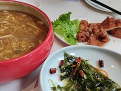 -双合园·海鲜水饺青岛菜(九水东路店)