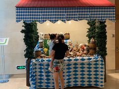 -上海浦东假日酒店