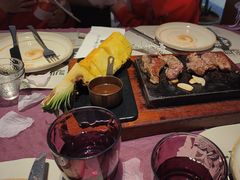 -一沙一城·岩烤牛扒(深圳首店)