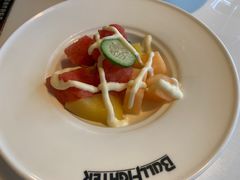 -爱丽丝牛排西餐厅(光谷步行街店)