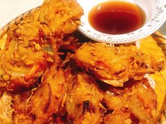 -阿巧一号私房菜(止园路店)