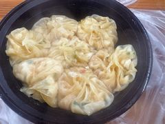 -老袁炒年糕(富豪路店)