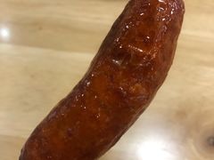 黑胡椒香肠-头壹号饸饹面·大油条(东升科技园店)