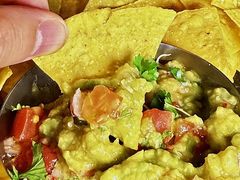 -Q MEX 库迈墨西哥餐吧(三里屯店)
