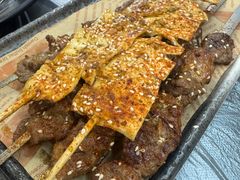 -指爱龙虾(金杨路总店)