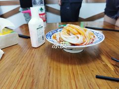 -秦豫肉夹馍(东羊市店)
