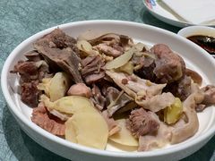 猪肚汤-花城苑广府菜(侨鑫店)