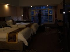 -广州克莱顿酒店