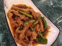 -秦淮人家风味酒楼(赣榆店)