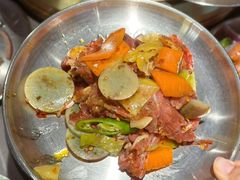 -杨小佳·齐齐哈尔烤肉·烤串(广州店)