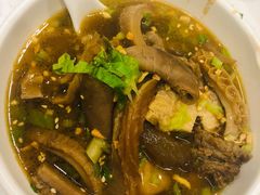 萝卜牛杂-有章牛杂(石厦店)