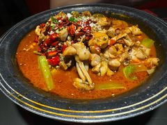 -美蛙四季(西直门店)