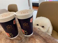 甲仙芋头奶茶-厝内小眷村(合肥华府骏苑店)