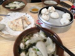 -桐香园小笼包(百井坊巷店)