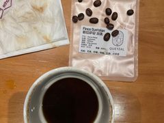 -echoes coffee回响咖啡(888街店)