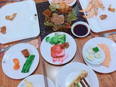 -汉巴味德(大悦城店)