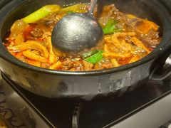 -肖记公安牛肉鱼杂馆·省级非物质文化遗产(崇仁路江滩直营店)