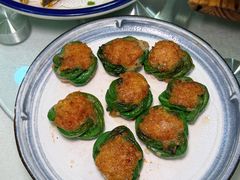 -寻味顺德·南记酒家·传统顺德菜·鱼生(广源路店)