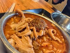 -窦四牛杂面(总店)