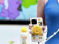 -东莞松山湖万象汇